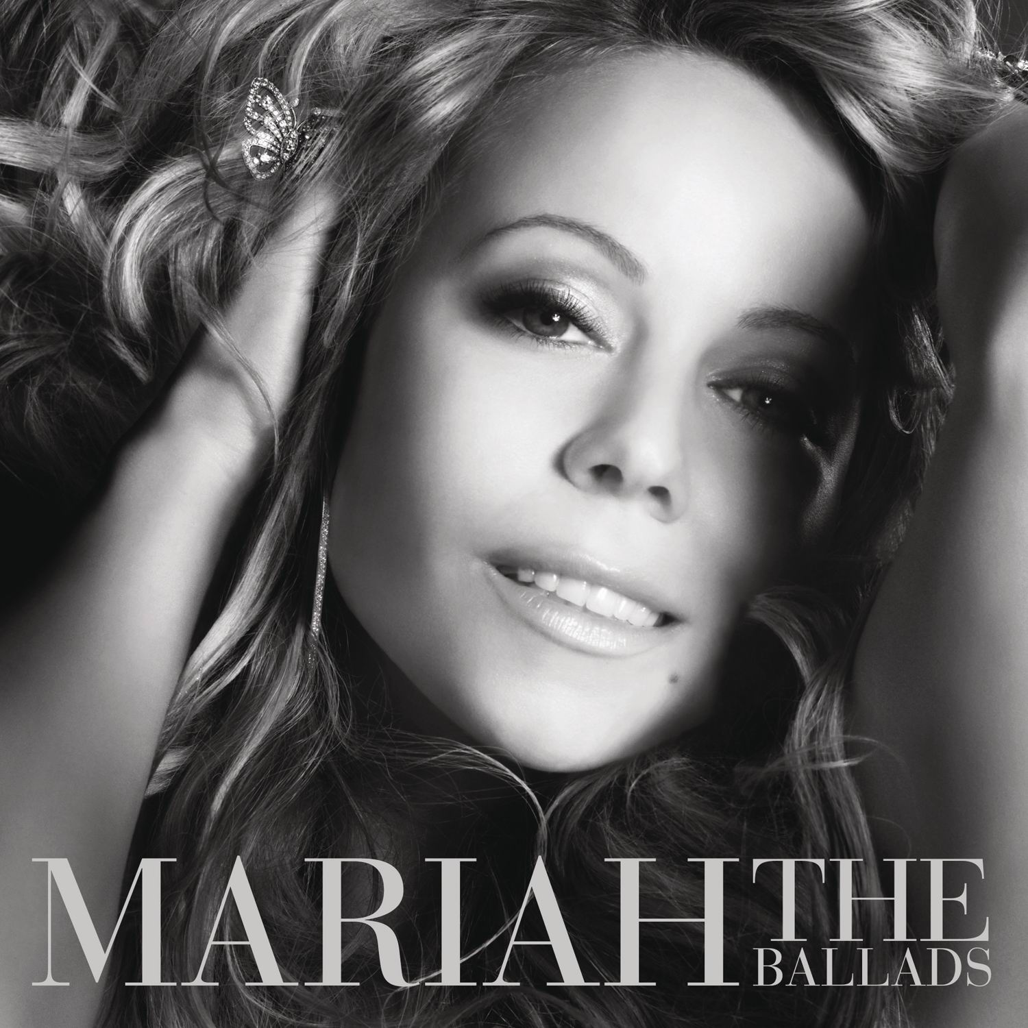 Mariah Carey - The Ballads Mariah Carey Songs