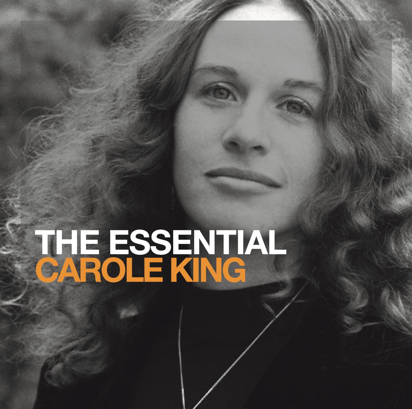 CAROLE KING "The Essential"