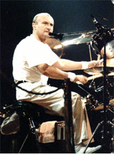 Phil Collins