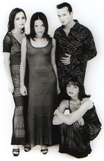 The Corrs