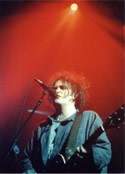 The Cure