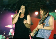 Deep Purple