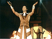 DJ Bobo