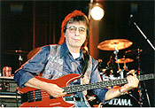 Bill Wyman