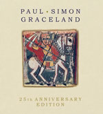 Paul Simon: Graceland - 25th Anniversary Edition