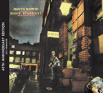 David Bowie: The Rise And Fall Of Ziggy Stardust And The Spiders From Mars - 40th Anniversary Edition