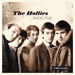 Hollies: Radio Fun - A BBC Recording