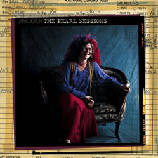 Janis Joplin: The Pearl Sessions