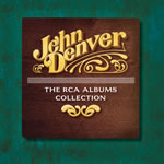 John Denver: The RCA Albums Collection Box