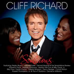 Cliff Richard: Soulicious - The Soul Album