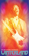 Jimi Hendrix - Winterland