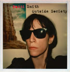 Patti Smith - Outside Society