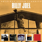 Original Album Classics: Billy Joel
