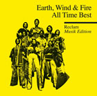 All Time Best - Reclam Musik Edition: Earth Wind & Fire