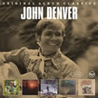 Original Album Classics: John Denver