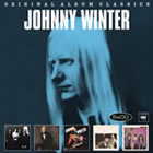 Original Album Classics: Johnny Winter