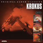 Original Album Classics: Krokus
