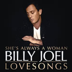 Billy Joel - She�s Always A Woman: The Love Songs
