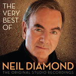 Neil Diamond - The Very Best Of