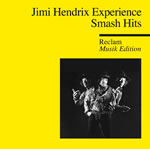 Reclam - Jimi Hendrix