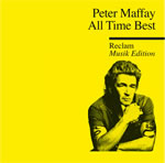 Reclam - Peter Maffay