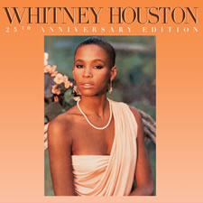 Whitney Houston: - 25th Anniversary Edition