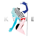 Kylie Minogue - The Albums 2000-2010