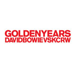DAVID BOWIE VS. KCRW - Golden Years EP (Remixes)