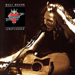 Wolf Maahn - Direkt ins Blut/(Un)Plugged