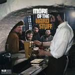 The Dubliners - More Of The Hard Stuff