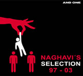 And One: Naghavi's Selection 97-03