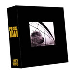 Pearl Jam - Vs./Vitalogy