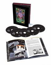 Bookset-CD-Serie - Emmerson, Lake & Palmer: From The Beginning