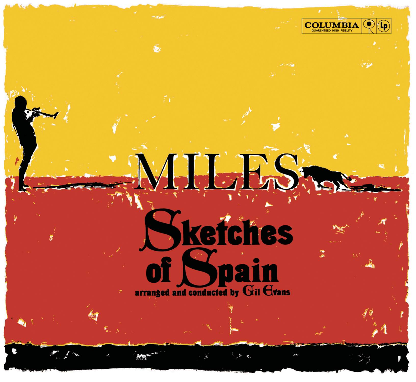 Miles Davis: Sketches Of Spain