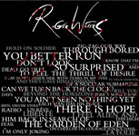 The Roger Waters Album Collection Box