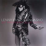 Lenny Kravitz: Mama Said