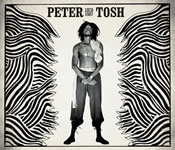 Peter Tosh: 1978-1987