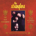 THE STRANGLERS: The Old Testament � The U.A. Studio Recordings (1977�1982)