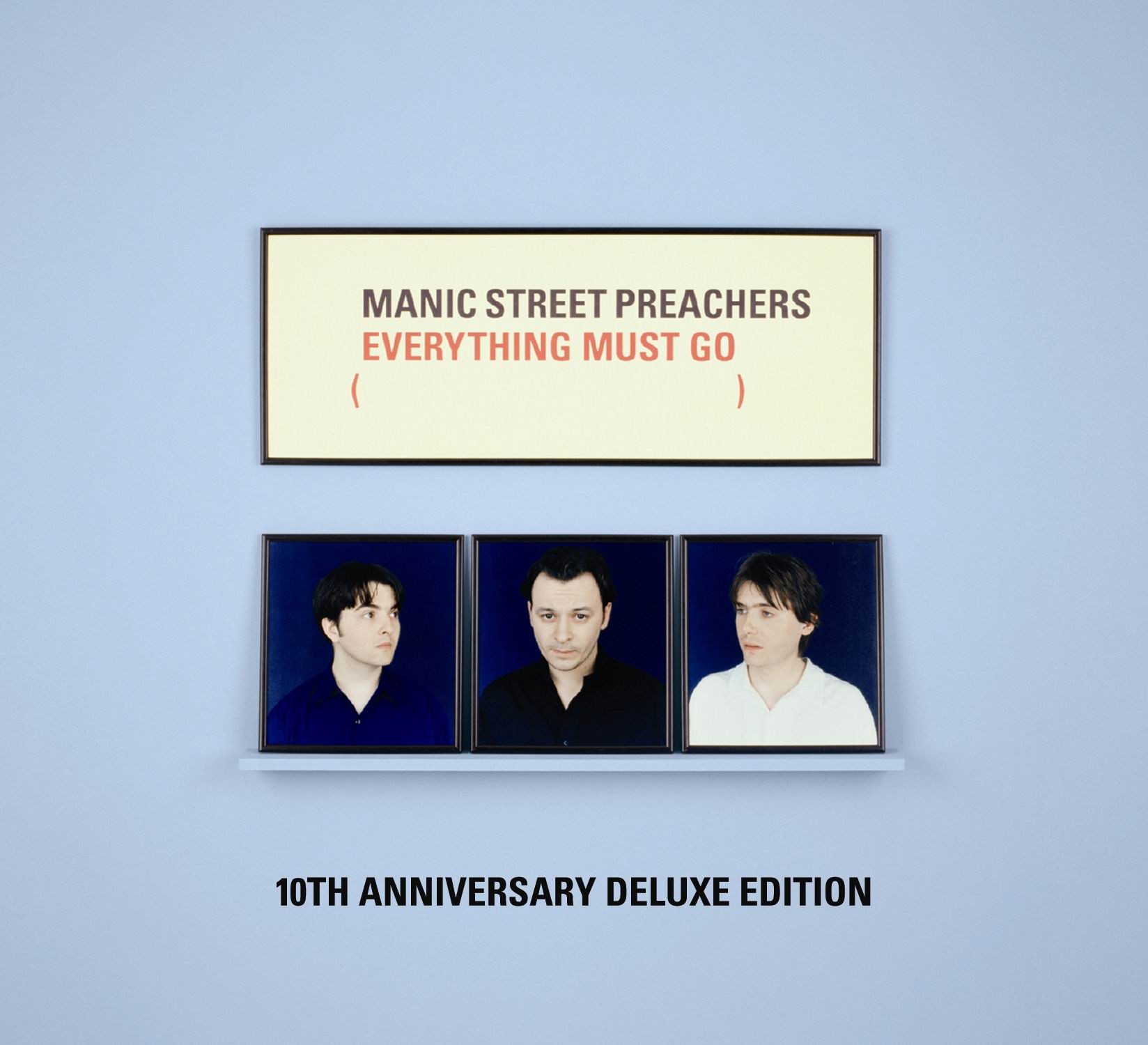 Manic Street Preachers - Sleepflower Manic Street Preachers - Sleepflower