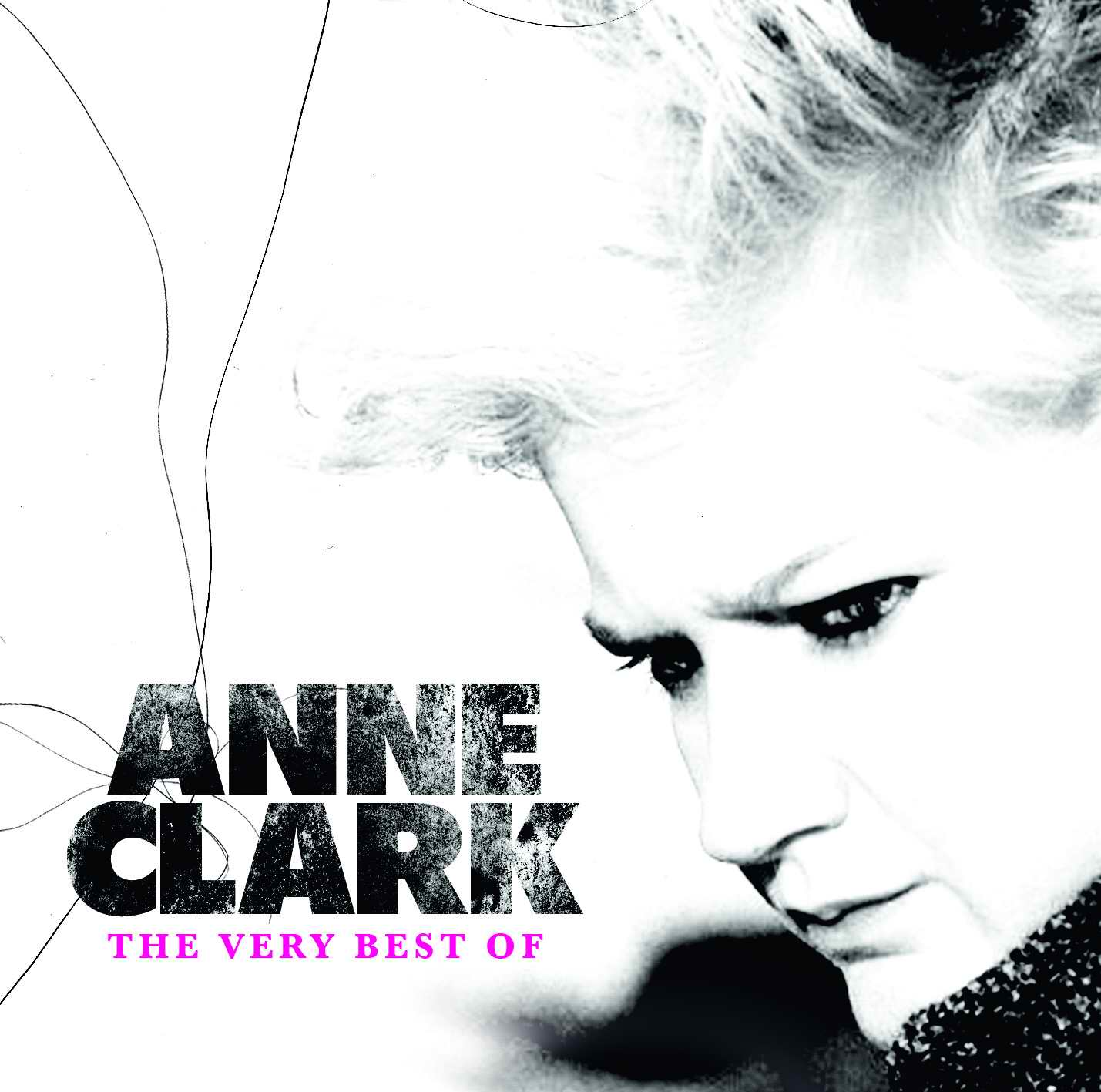 Anne Clark The Very Best Of
