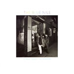 The Blue Nile - A Walk Across The Rooftops