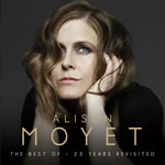 Alison-Moyet - The Best Of Alison Moyet