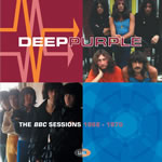 Deep Purple BBC-Sessions 1968-1970