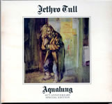 Jethro Tull - Aqualung- 40th Anniversary