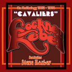 Cockney Rebel feat. Steve Harley: Cavaliers - An Anthology 1973-1974