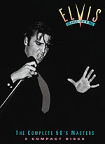 Elvis Presley: The Complete 50�s Masters