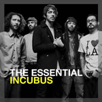 Incubus - The Essential