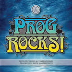 Prog Rocks!