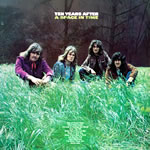 Ten Years After - A Space In Time