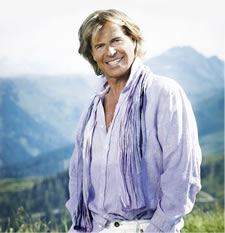 Hansi Hinterseer